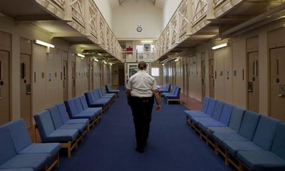 Premature birth ‘almost twice as likely’ in England’s prisons than outside