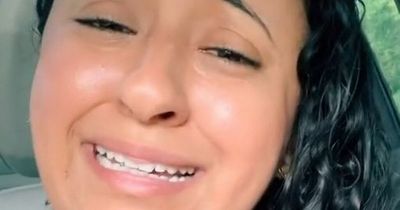 American woman issues 'sincere apology' to British people as she melts in the heatwave