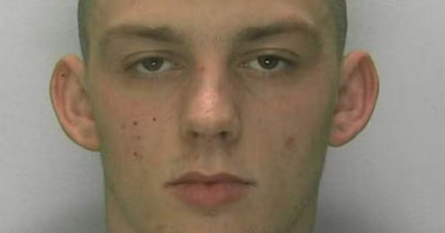 Promising Leeds footballer stole £30,000 of chewing gum to pay off career-ruining drug debt