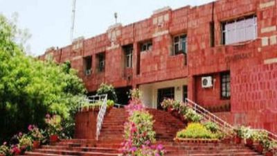 JNUSU alleges violation of reservation policies in hostel allotment, demands inquiry