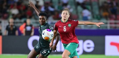 Morocco vs South Africa as women's football enters a new era