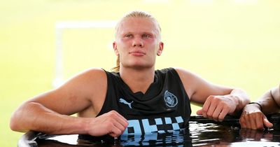 Erling Haaland tipped to become Man City's Zlatan Ibrahimovic due to "what he wants"