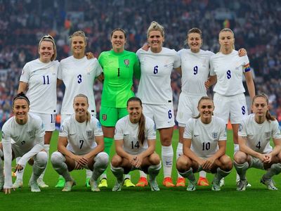 Sarina Wiegman hopes England team will be more racially diverse in future