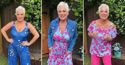 Denise Welch is the latest Loose Woman recruited by fashion retailer Tilletts