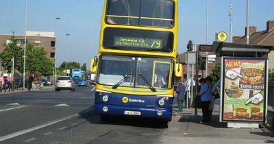 Ballyfermot residents 'very concerned' over new BusConnects routes