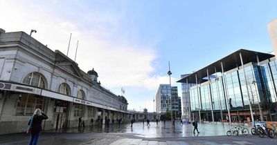 'Soulless and grim' The big changes people in Cardiff want to see made to Central Square