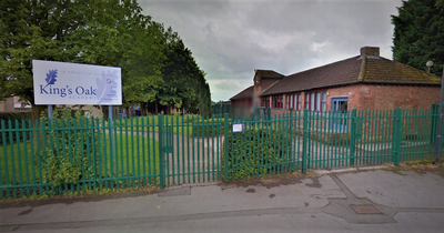 Parents stung by expensive school uniform changes - including ‘horrendous’ new skirt