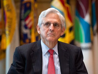 Merrick Garland’s private DOJ memo prompts outrage: ‘Nothing will happen to Trump’