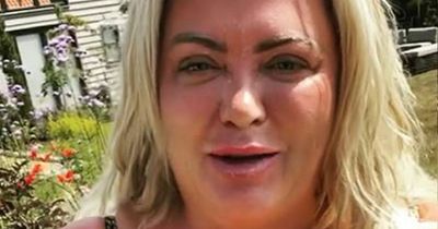 Gemma Collins shows off stunning real bikini body in inspirational Instagram video