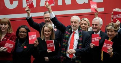 Scathing report finds both sides in Labour used anti-Semitism as 'factional weapon'