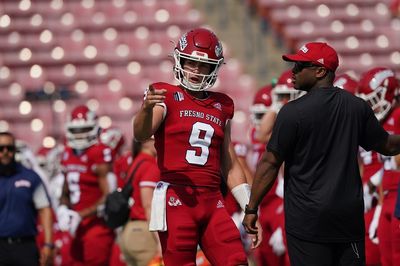 Mountain West Football: Jake Haener, Logan Bonner Named To Davey O’Brien Award Watch List