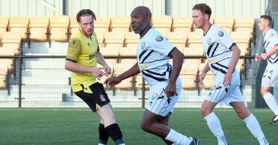 Bristol Rovers legend still going strong at 50, as he prepares for a 35th consecutive season