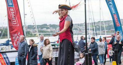 Your full guide to the Foyle Maritime Festival