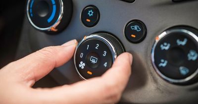Drivers warned over £5,000 fine for heatwave driving mistake as temperatures soar