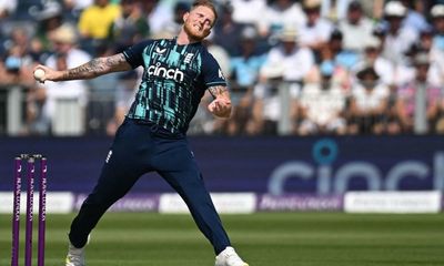 ‘We are not cars you can fill up’: Ben Stokes complains of burden on players