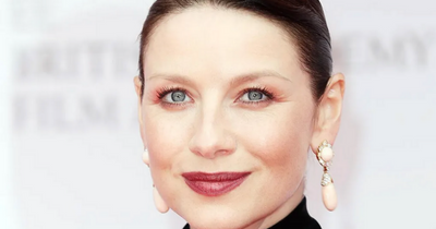 Outlander actress Caitriona Balfe hints at astounding season ending that will have fans reeling