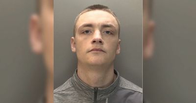 Crime spree of heroin dealer and boy saw 11 homes burgled during one day