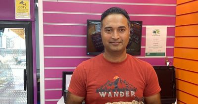 New cake shop takes 'bold step' in opening in Sneinton Dale
