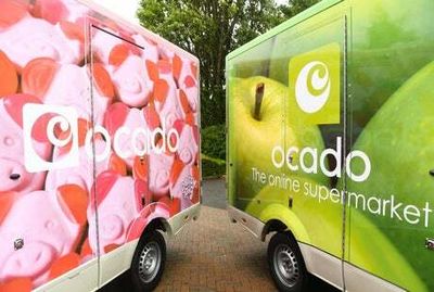 Ocado boss quits after ‘extremely challenging’ tenure