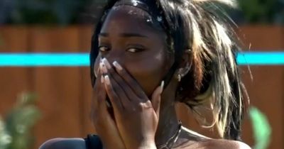 Love Island first look: Indiyah furious as Dami passionately kisses Summer