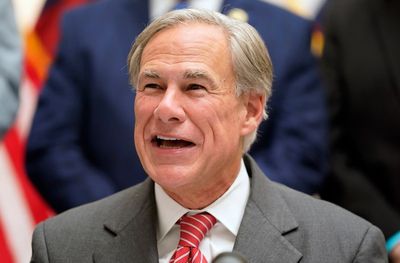 Gov Greg Abbott did not attend any funerals for Uvalde school massacre victims, schedule shows