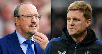 Newcastle United face familiar Rafa Benitez transfer problem but history won't repeat itself