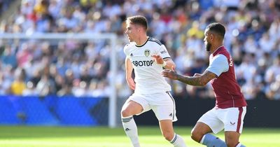Leif Davis' Leeds United challenge as he approaches crunch period under Jesse Marsch