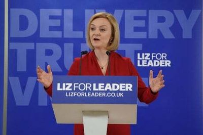 Prime Minister Liz Truss — everything you need to know about the new PM