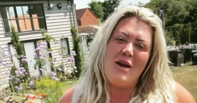 Gemma Collins looks incredible as she shows off 3 stone weight loss in bikini