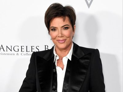 Kris Jenner launches ‘personal branding’ MasterClass series