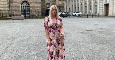 I tried two summer dresses from Fearne Cotton's Nobody's Child collection and instantly felt happy