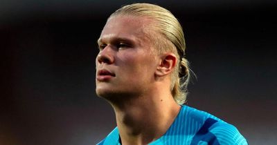 Graeme Souness highlights Erling Haaland Man City 'issue' that Liverpool could resolve