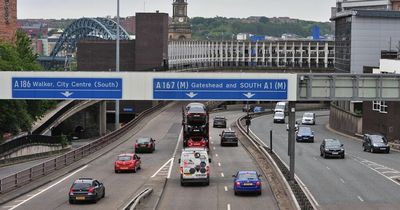 Councils back delay of Newcastle Clean Air Zone tolls to 2023 – but government must still approve
