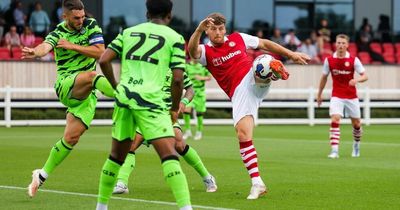 The three standout Bristol City players as the Robins beat Forest Green Rovers 3-1