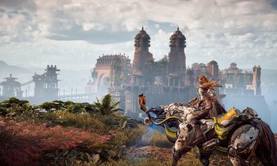 When life gives you lemons, video games can be the escape we need