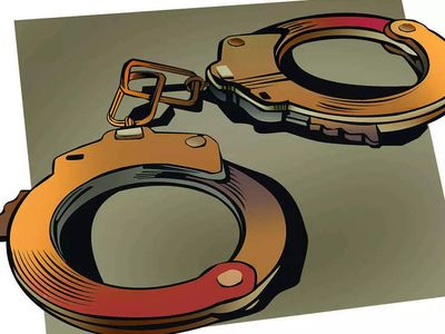 Rajasthan gangster wanted in three states arrested by Gujarat ATS