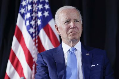 Biden signs executive order to stem wrongful detentions