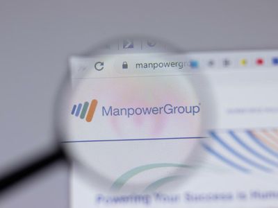 High-Yielding ManpowerGroup Inc. Goes On Sale