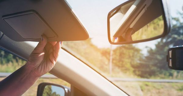 Should you travel during the 'extreme heat' amber warning today?