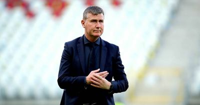 Stephen Kenny's son receives Northern Ireland call-up