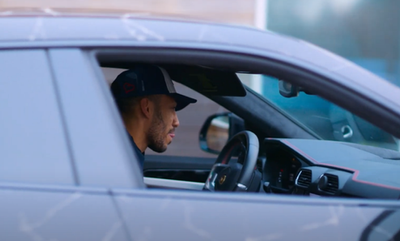 New All or Nothing: Arsenal trailer shows Mikel Arteta announcing decision to strip Aubameyang of captaincy