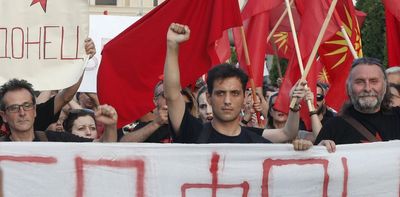 Why North Macedonia is the European Union's latest self-inflicted wound