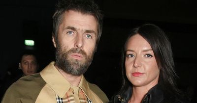 Liam Gallagher buys fiancée Debbie an engagement ring - three years after proposing