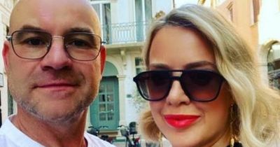 Corrie's Sally Carman and Joe Duttine enjoy Italian honeymoon after romantic wedding