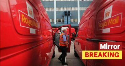 New strike set to hit UK as Royal Mail workers vote to walk out over pay