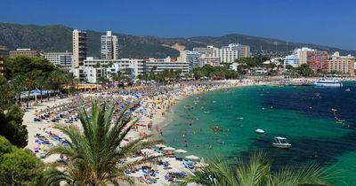 Irish father dies after tragic pool accident while on holiday in Majorca