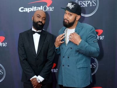 Desus and Mero not returning to Showtime as stars Desus Nice and The Kid Mero break up