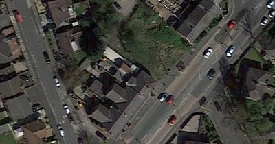 Woman 'slapped repeatedly in the face' before man, 40, arrested