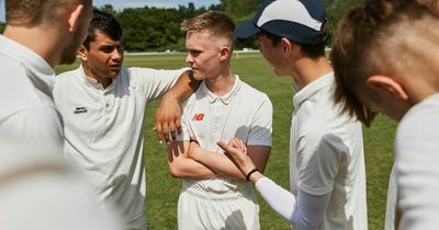 Freddie Flintoff's joy as 16-year-old asylum seeker becomes ‘star player’ despite never being coached