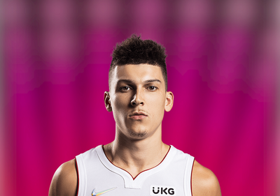 Tyler Herro extension with Heat likely?